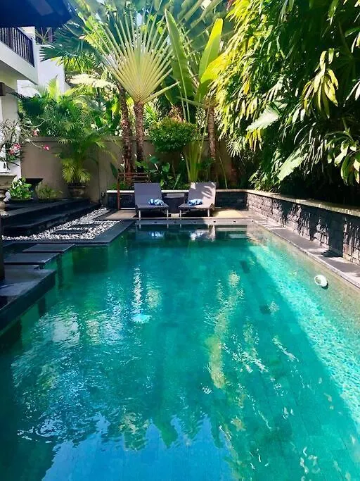 Villa Teratai Seminyak