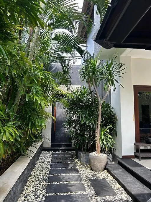 Villa Teratai Seminyak  Seminyak (Bali)