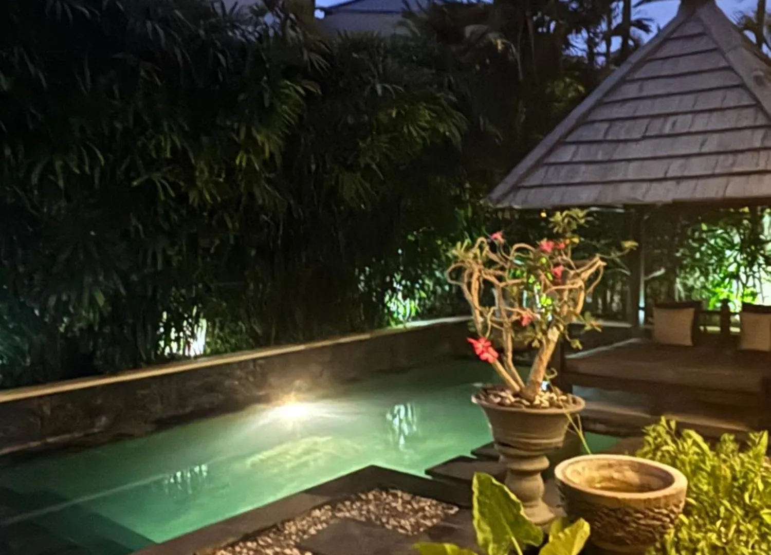 Villa Teratai Seminyak  0*, Seminyak (Bali) Indonesia
