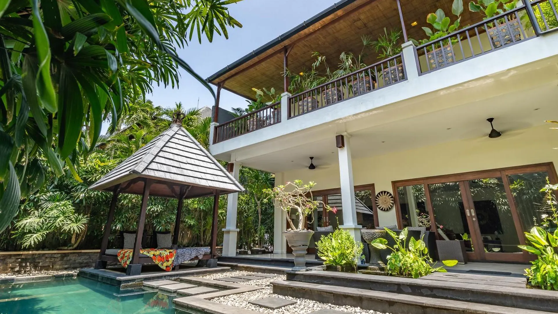 Villa Teratai Seminyak  0*, Seminyak (Bali)