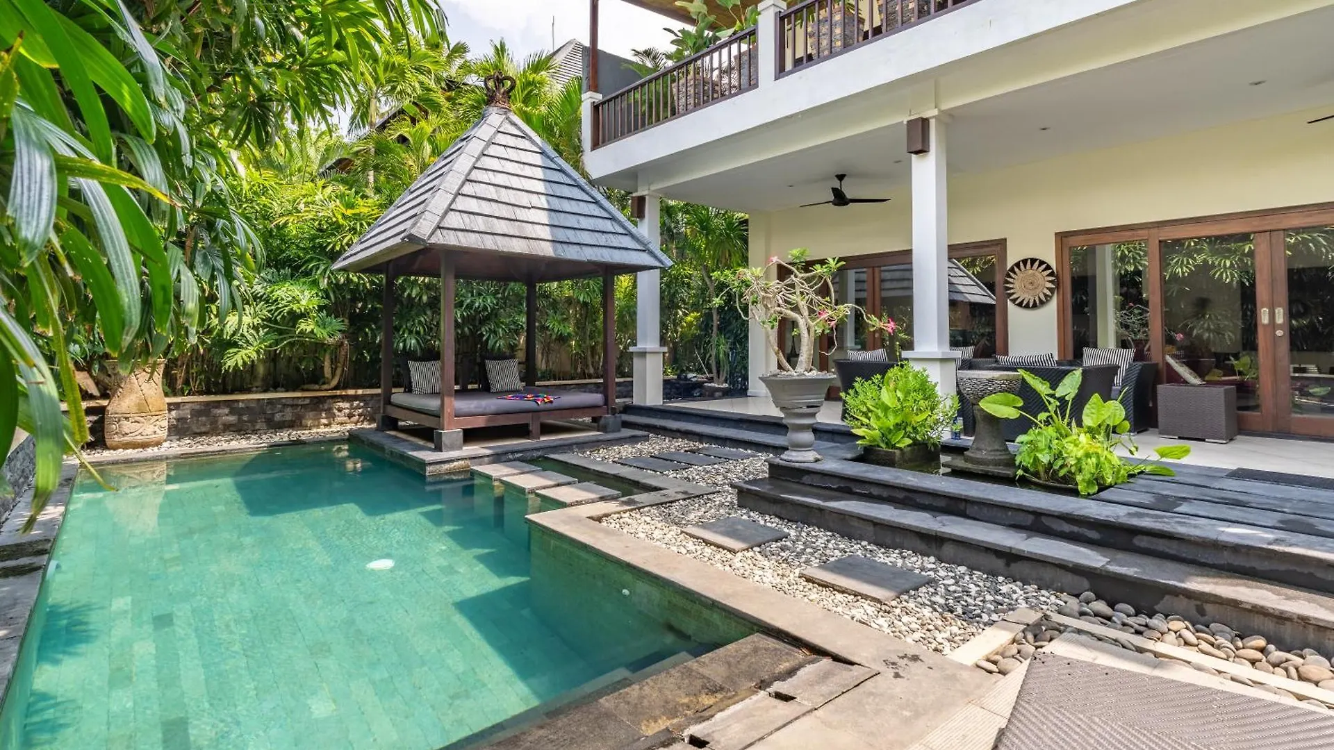 Villa Teratai Seminyak