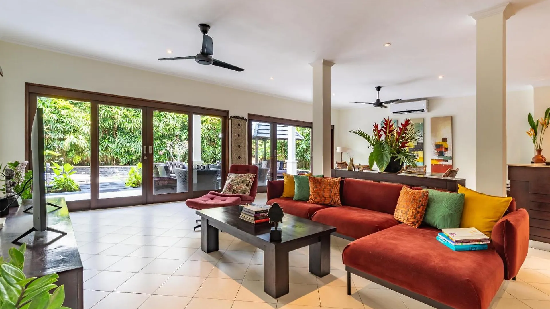 Villa Teratai Seminyak  0*, Seminyak (Bali) Indonesia