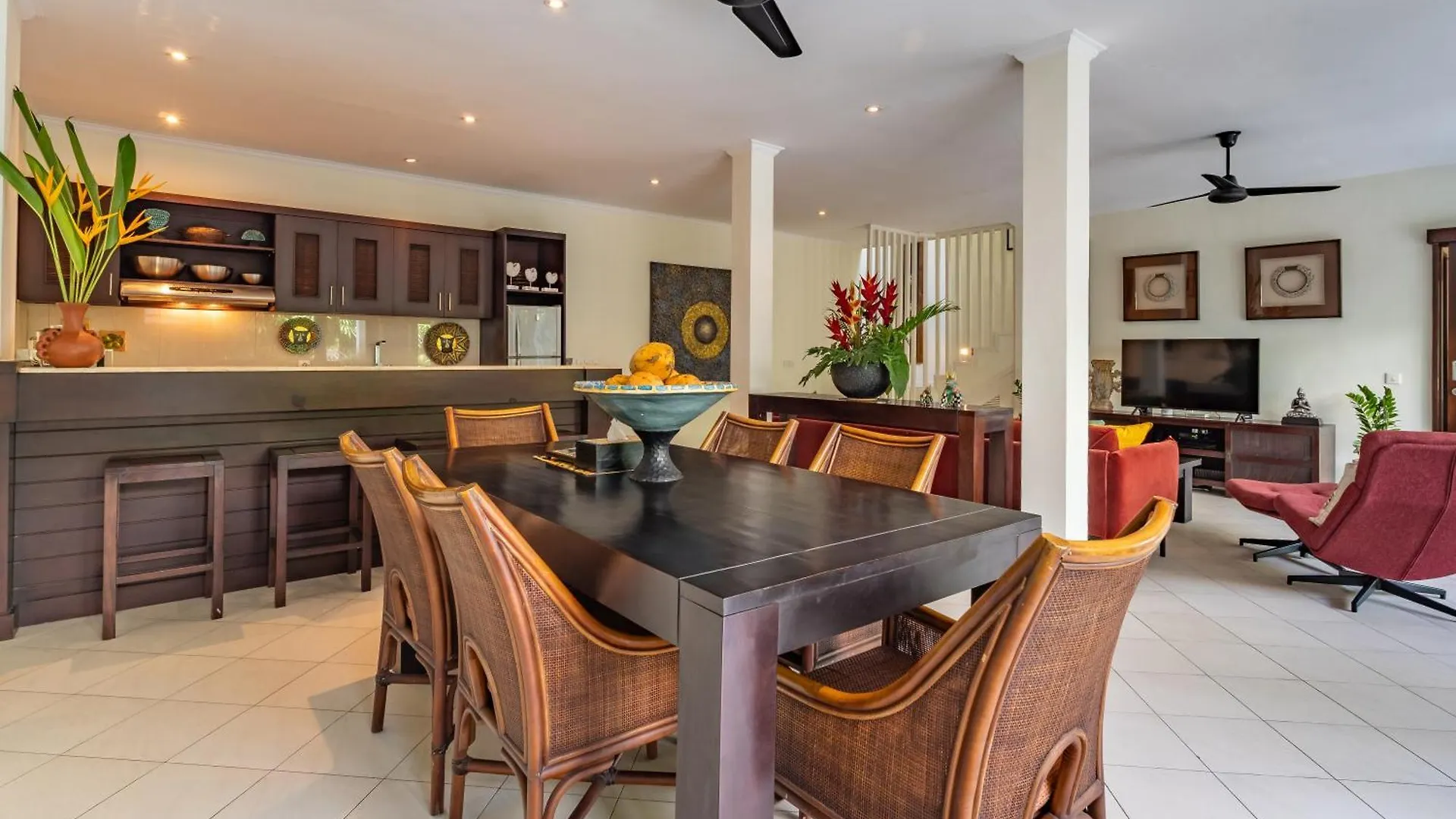 Villa Teratai Seminyak   Seminyak (Bali)