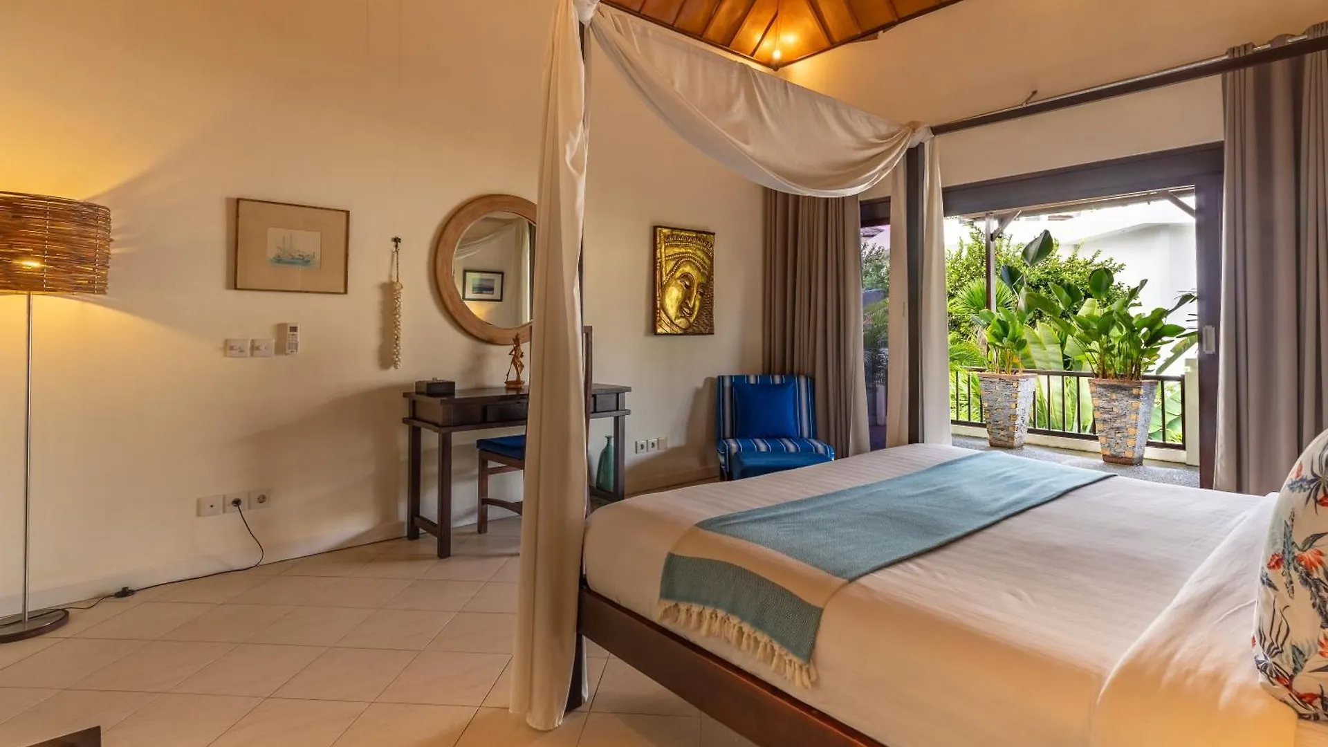 Villa Teratai Seminyak  0*, Seminyak (Bali)