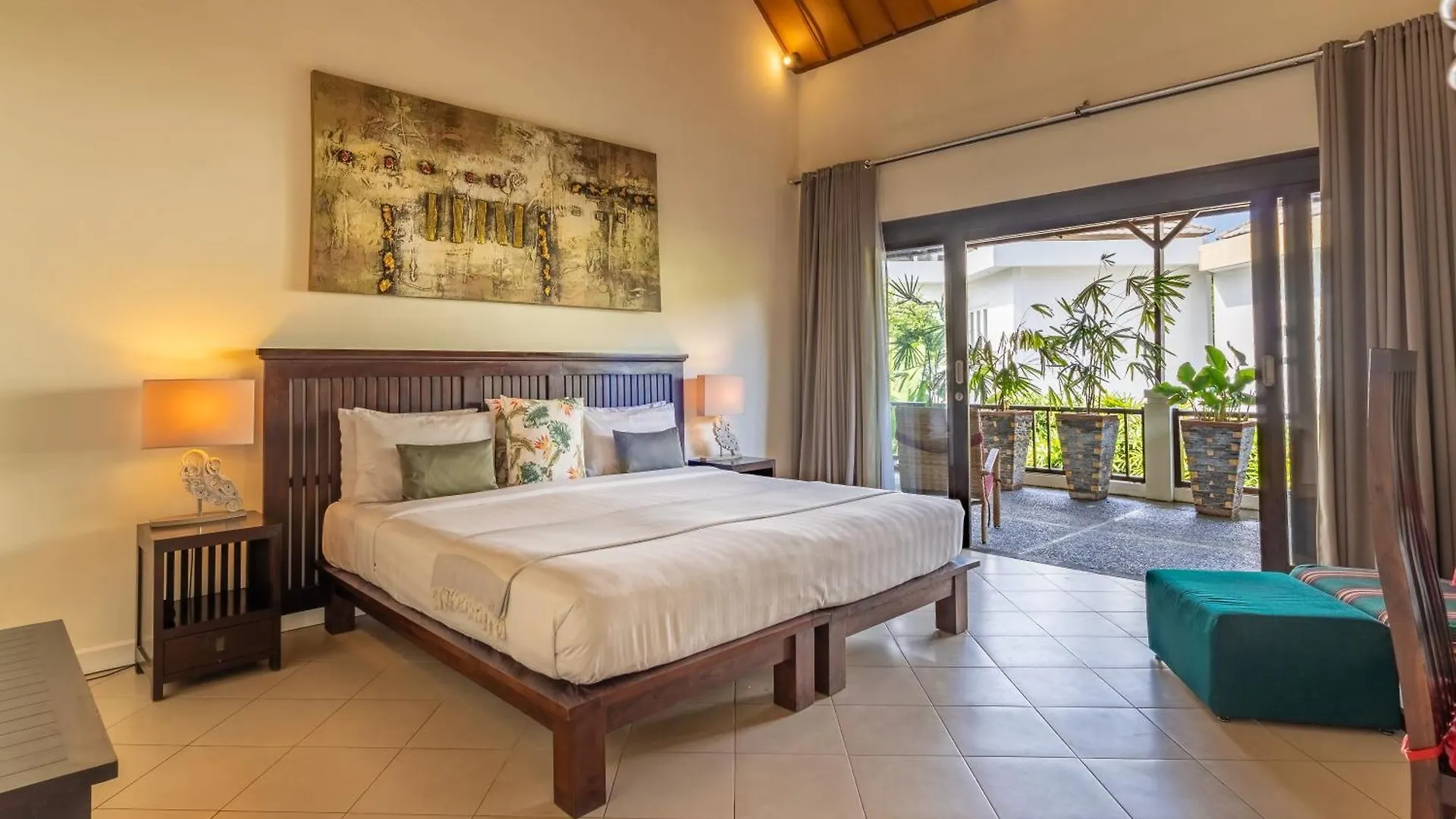 Villa Teratai Seminyak
